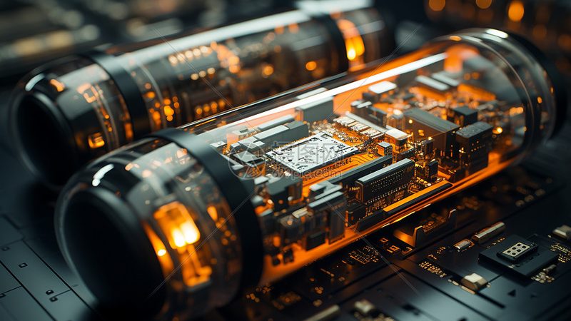电子科技公司定制开发合同模板：关键要素与注意事项
