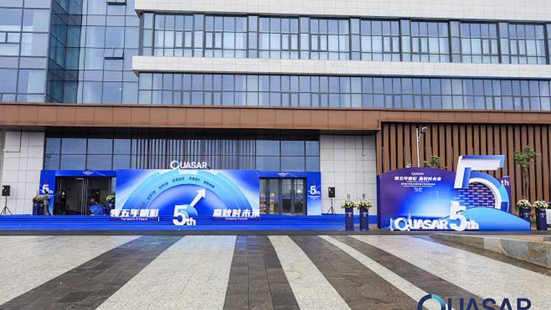 国产元器件崛起：揭秘替代进口的十大品牌**